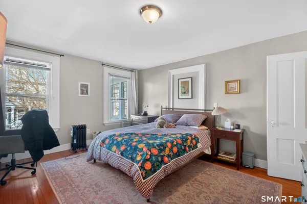 $895,000 | 479 Orange Street, New Haven, CT 06511