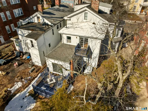 $895,000 | 479 Orange Street, New Haven, CT 06511