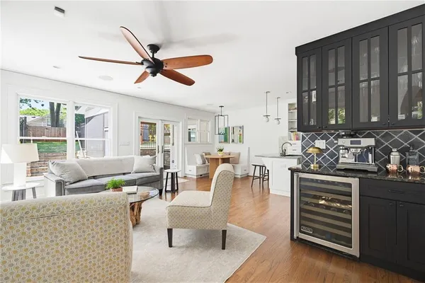 $1,150,000 | 446 Hardendorf Avenue Northeast, Atlanta, GA 30307