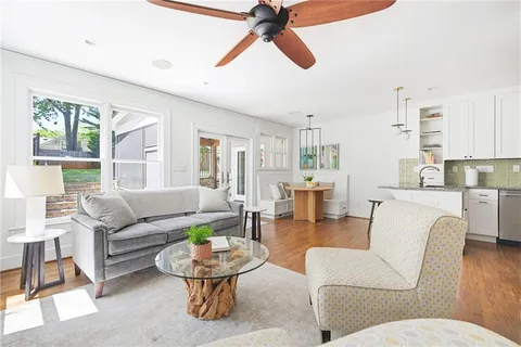 $1,150,000 | 446 Hardendorf Avenue Northeast, Atlanta, GA 30307