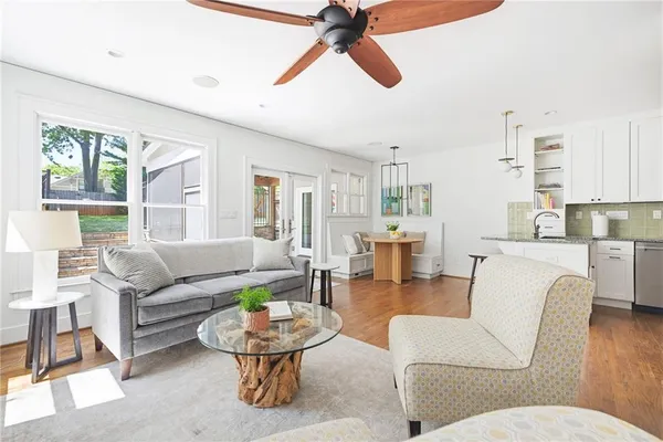 $1,150,000 | 446 Hardendorf Avenue Northeast, Atlanta, GA 30307