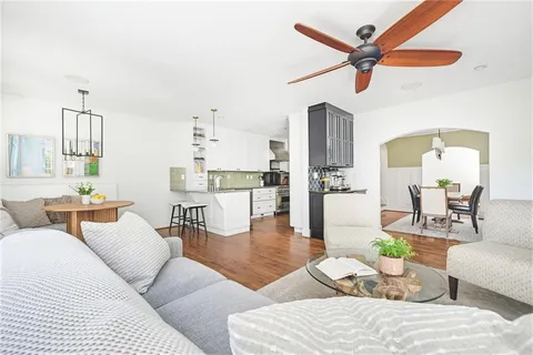 $1,150,000 | 446 Hardendorf Avenue Northeast, Atlanta, GA 30307
