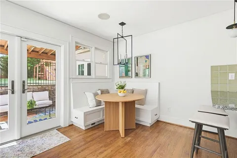 $1,150,000 | 446 Hardendorf Avenue Northeast, Atlanta, GA 30307