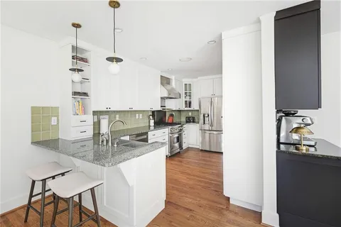 $1,150,000 | 446 Hardendorf Avenue Northeast, Atlanta, GA 30307