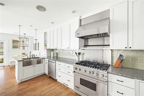 $1,150,000 | 446 Hardendorf Avenue Northeast, Atlanta, GA 30307