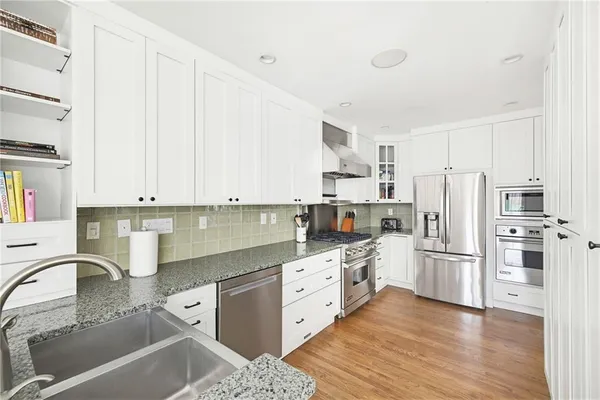 $1,150,000 | 446 Hardendorf Avenue Northeast, Atlanta, GA 30307