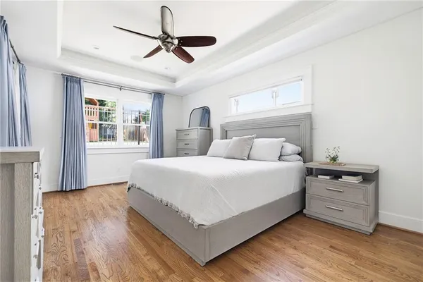 $1,150,000 | 446 Hardendorf Avenue Northeast, Atlanta, GA 30307