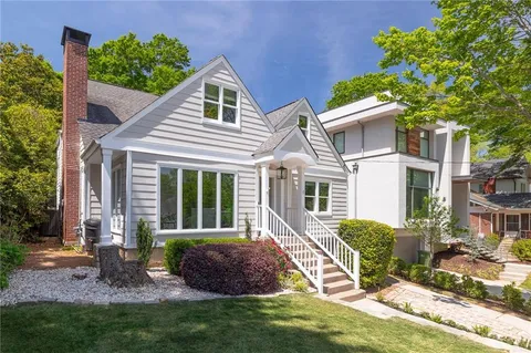 $1,150,000 | 446 Hardendorf Avenue Northeast, Atlanta, GA 30307