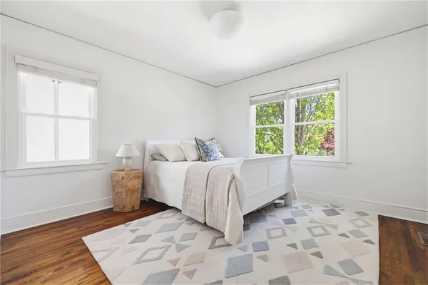 $1,150,000 | 446 Hardendorf Avenue Northeast, Atlanta, GA 30307