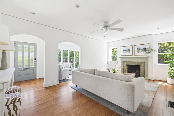 $1,150,000 | 446 Hardendorf Avenue Northeast, Atlanta, GA 30307