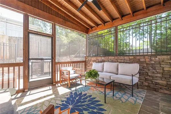 $1,150,000 | 446 Hardendorf Avenue Northeast, Atlanta, GA 30307