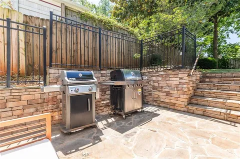 $1,150,000 | 446 Hardendorf Avenue Northeast, Atlanta, GA 30307