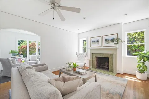 $1,150,000 | 446 Hardendorf Avenue Northeast, Atlanta, GA 30307