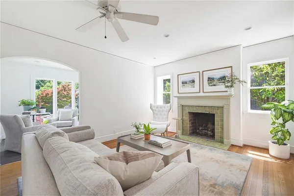 $1,150,000 | 446 Hardendorf Avenue Northeast, Atlanta, GA 30307