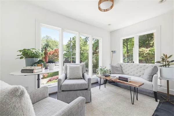 $1,150,000 | 446 Hardendorf Avenue Northeast, Atlanta, GA 30307