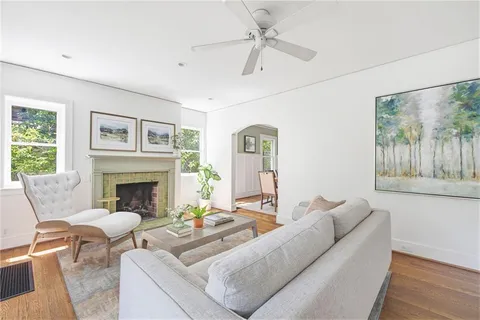 $1,150,000 | 446 Hardendorf Avenue Northeast, Atlanta, GA 30307