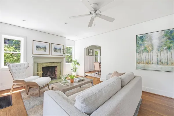 $1,150,000 | 446 Hardendorf Avenue Northeast, Atlanta, GA 30307