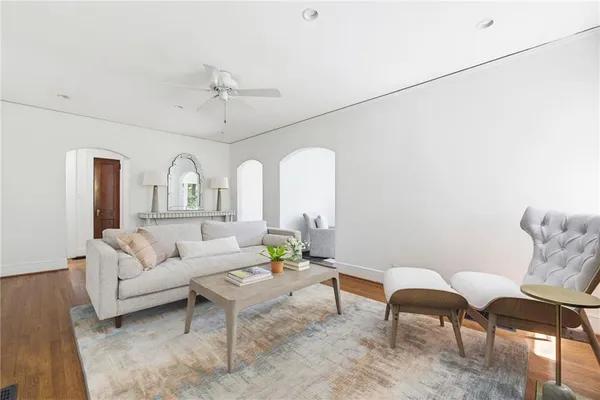 $1,150,000 | 446 Hardendorf Avenue Northeast, Atlanta, GA 30307