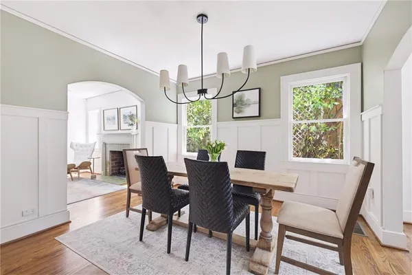 $1,150,000 | 446 Hardendorf Avenue Northeast, Atlanta, GA 30307