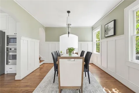 $1,150,000 | 446 Hardendorf Avenue Northeast, Atlanta, GA 30307