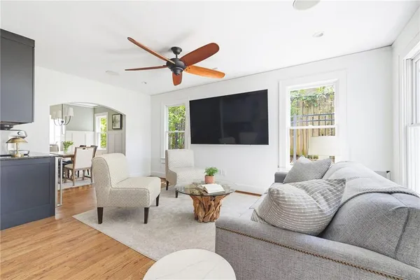 $1,150,000 | 446 Hardendorf Avenue Northeast, Atlanta, GA 30307