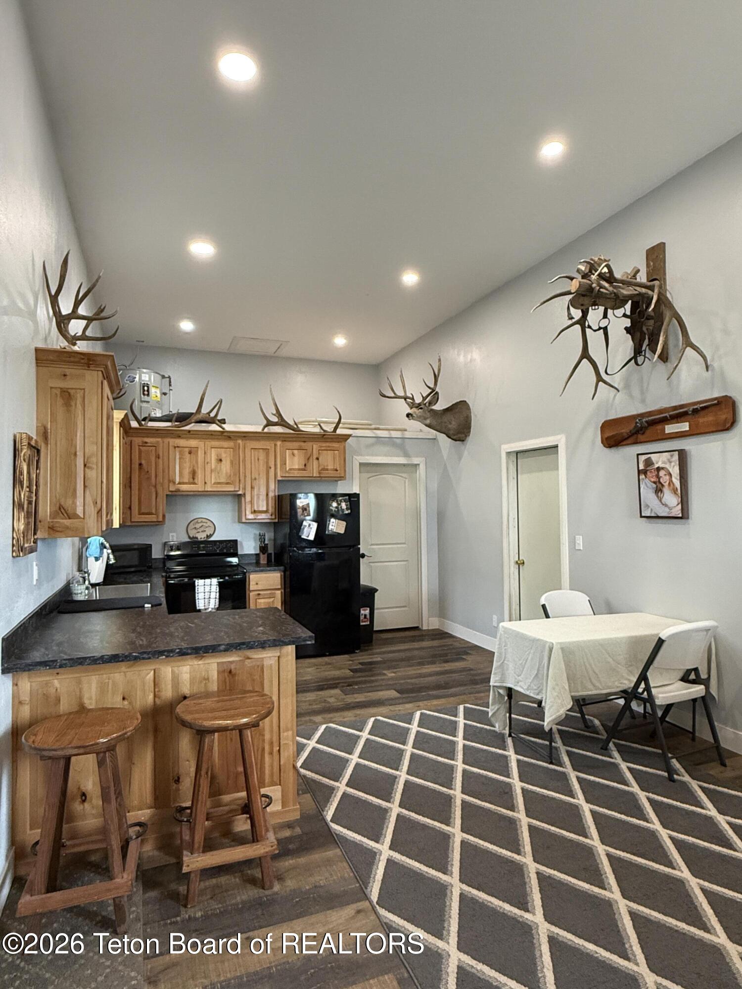 7700 Bitter Creek Road Afton, WY 83110 - Photo 29 of 40 apartment 1