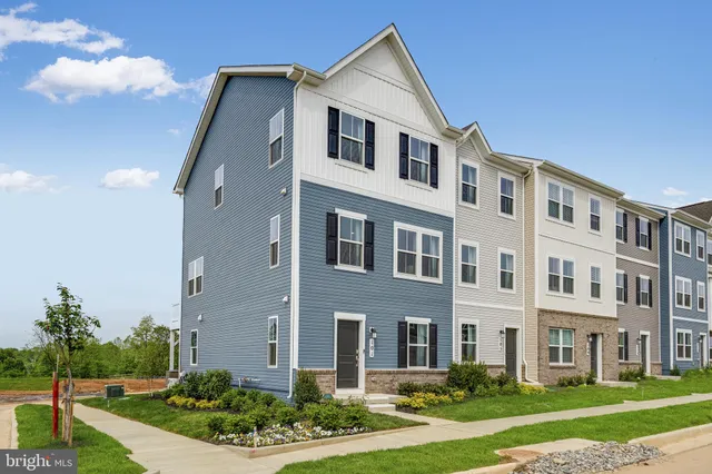 $319,790 | 295 Short Br Drive, Ranson, WV 25438