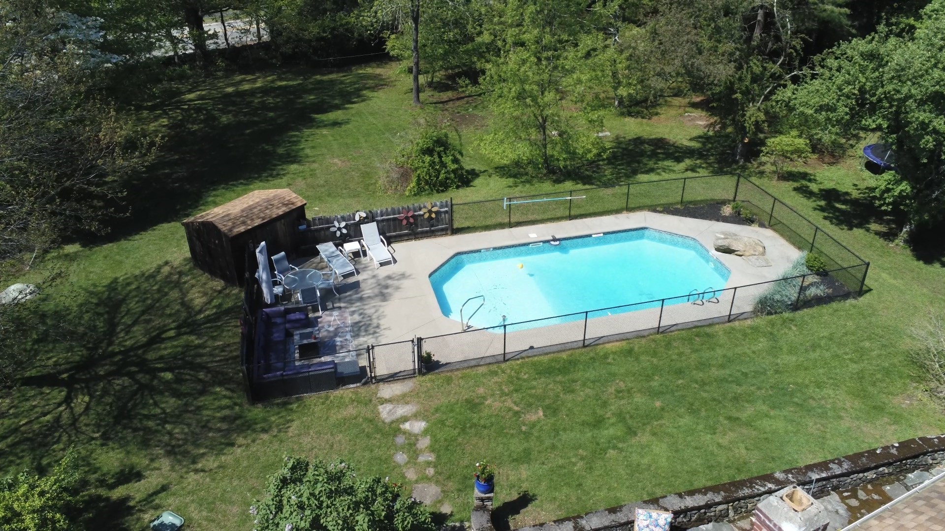 5 Putnam Hill Road Sutton, MA 01590 - Photo 38 of 40 Gallery Image 38