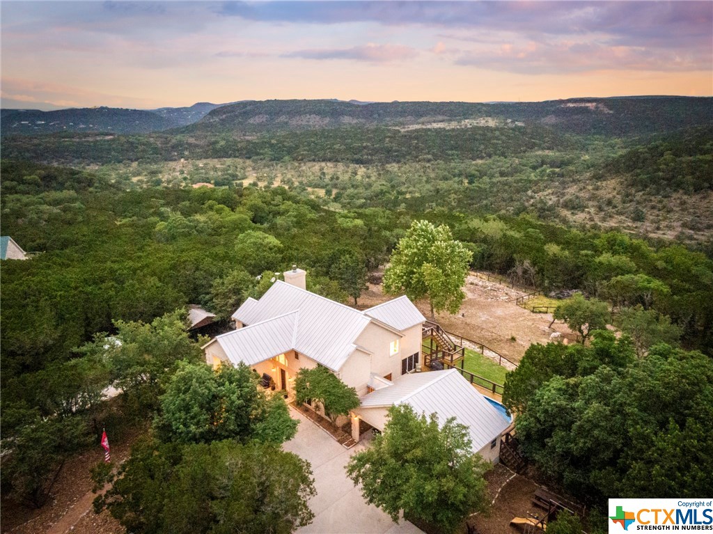 576 Eden Ranch Drive Canyon Lake, TX 78133 - Photo 1 of 1