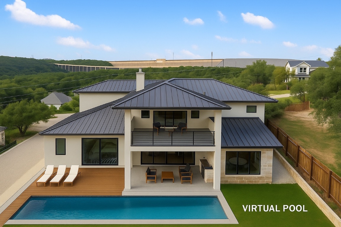 13701 A Montview Drive Austin, TX 78732 - Photo 25 of 40