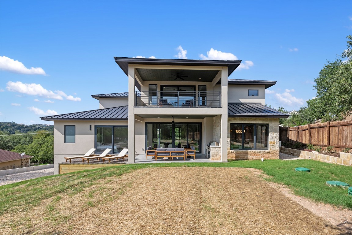 13701 A Montview Drive Austin, TX 78732 - Photo 26 of 40