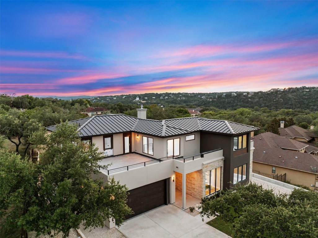 13701 A Montview Drive Austin, TX 78732 - Photo 35 of 40