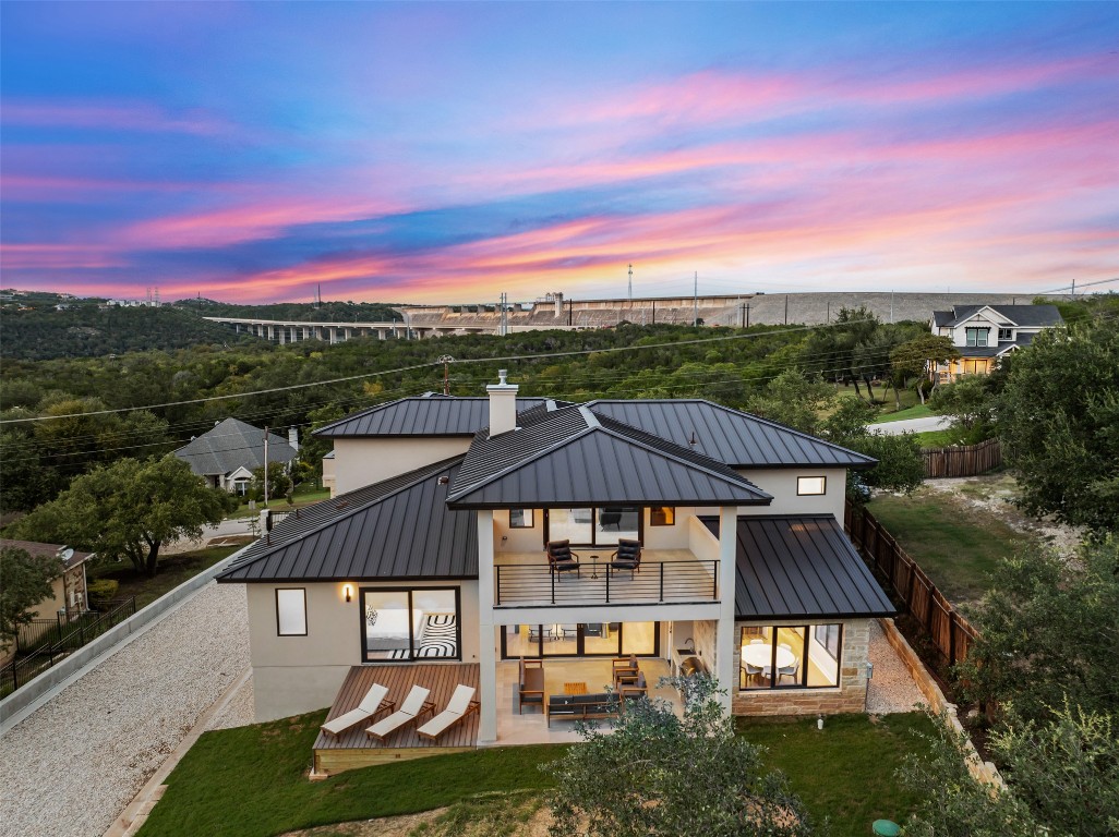 13701 A Montview Drive Austin, TX 78732 - Photo 36 of 40