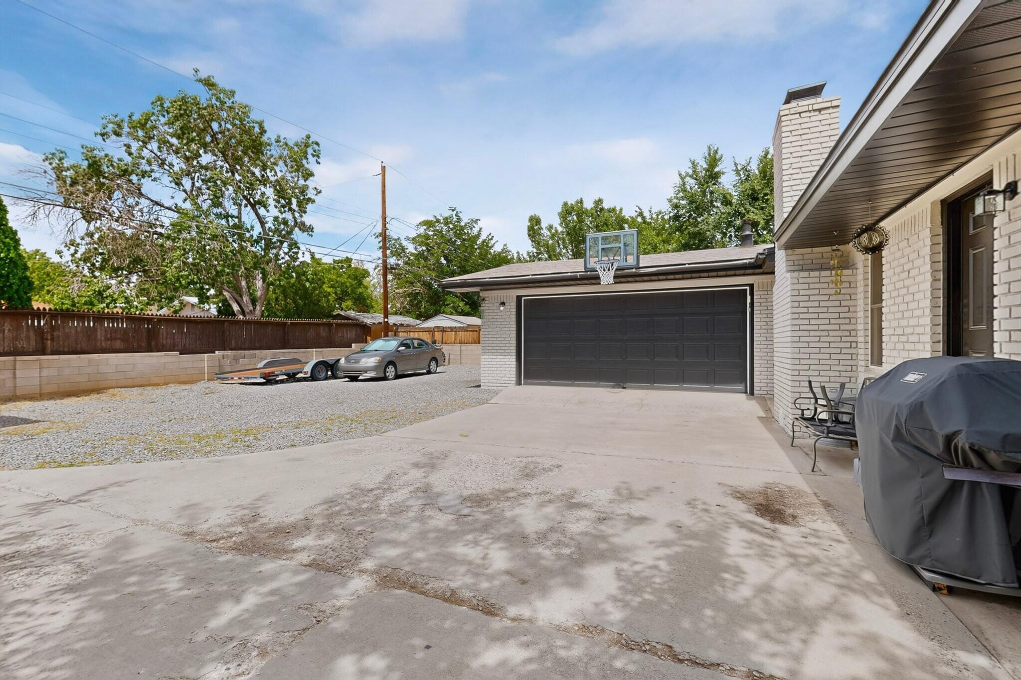 3833 Inca Street Northeast Albuquerque, NM 87111 - Photo 36 of 43 Gallery Image 36