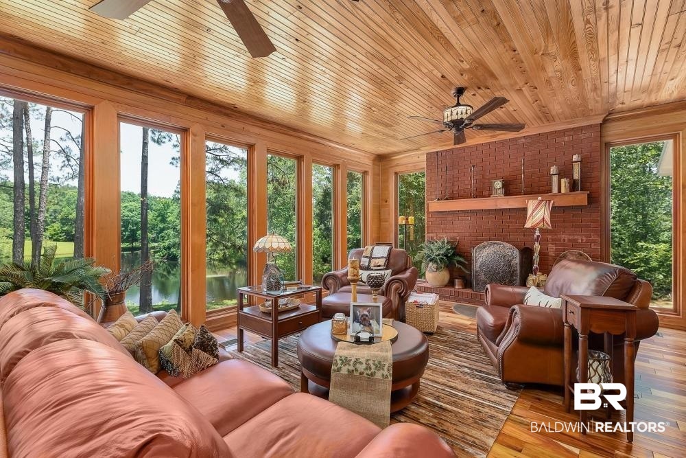 4593 Barlow Road Millry, AL 36558 - Photo 5 of 50