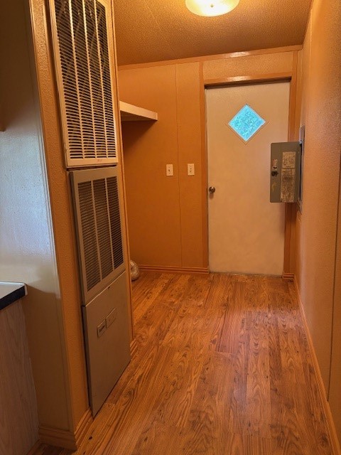 4915 Apache Lane, Unit 2 Crosby, TX 77532 - Photo 13 of 13 Back door entrance