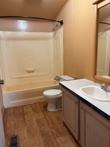 $1,550 | 4915 Apache Lane, Unit 2, Crosby, TX 77532