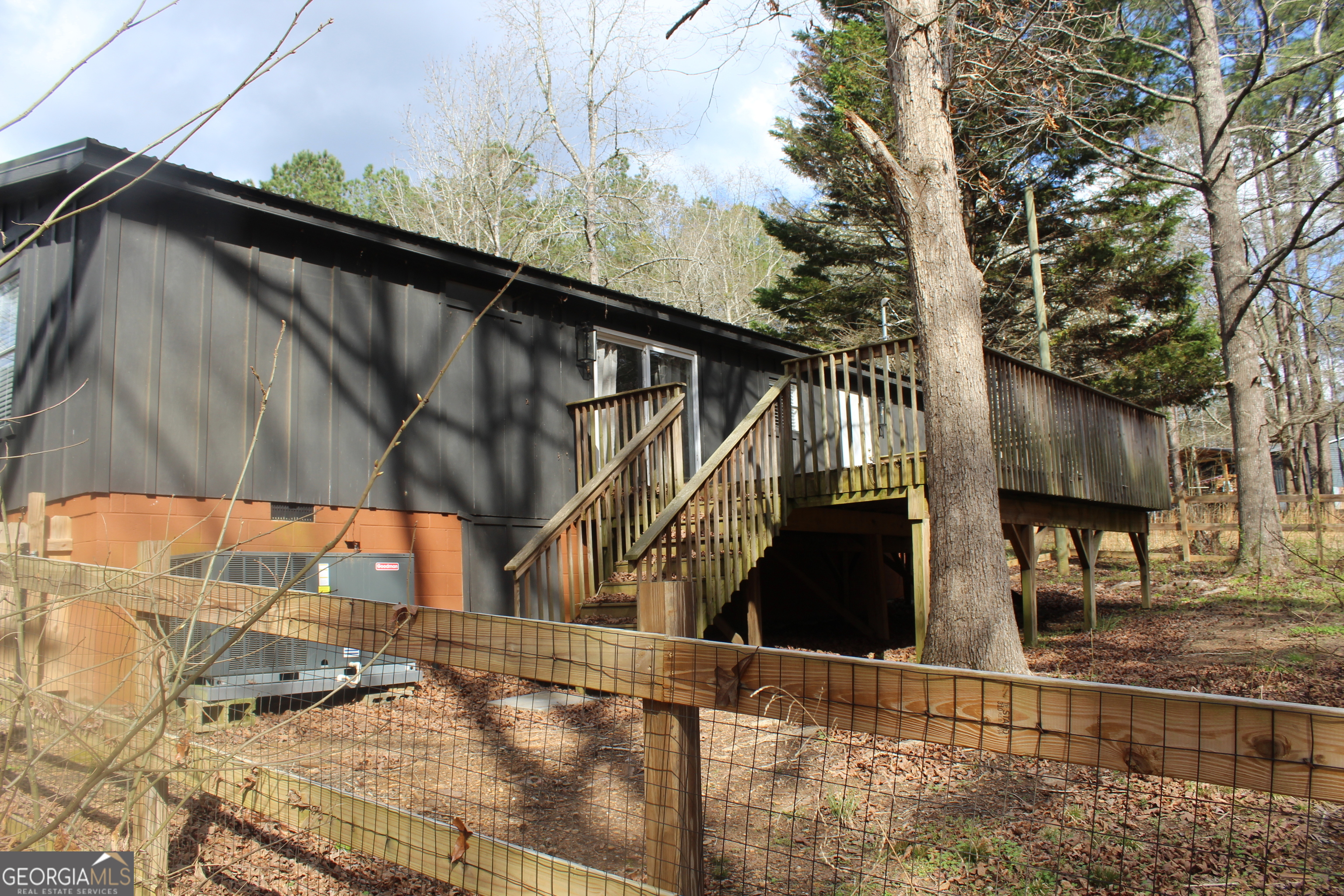 163 Sanders Road Jackson, GA 30233 - Photo 3 of 18