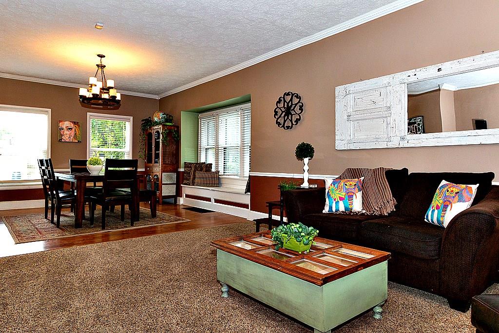 706 North Riley Avenue Indianapolis, IN 46201 - Photo 3 of 18 Gallery Image 3