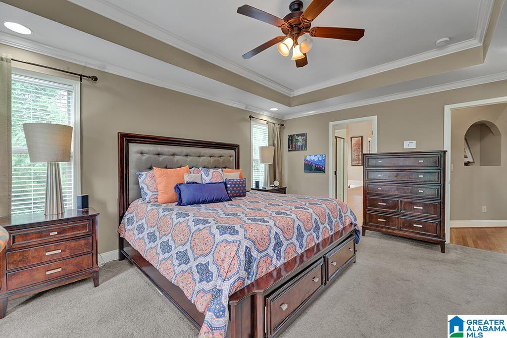 3700 Vanderbilt Way Fultondale, AL 35068 - Photo 24 of 50