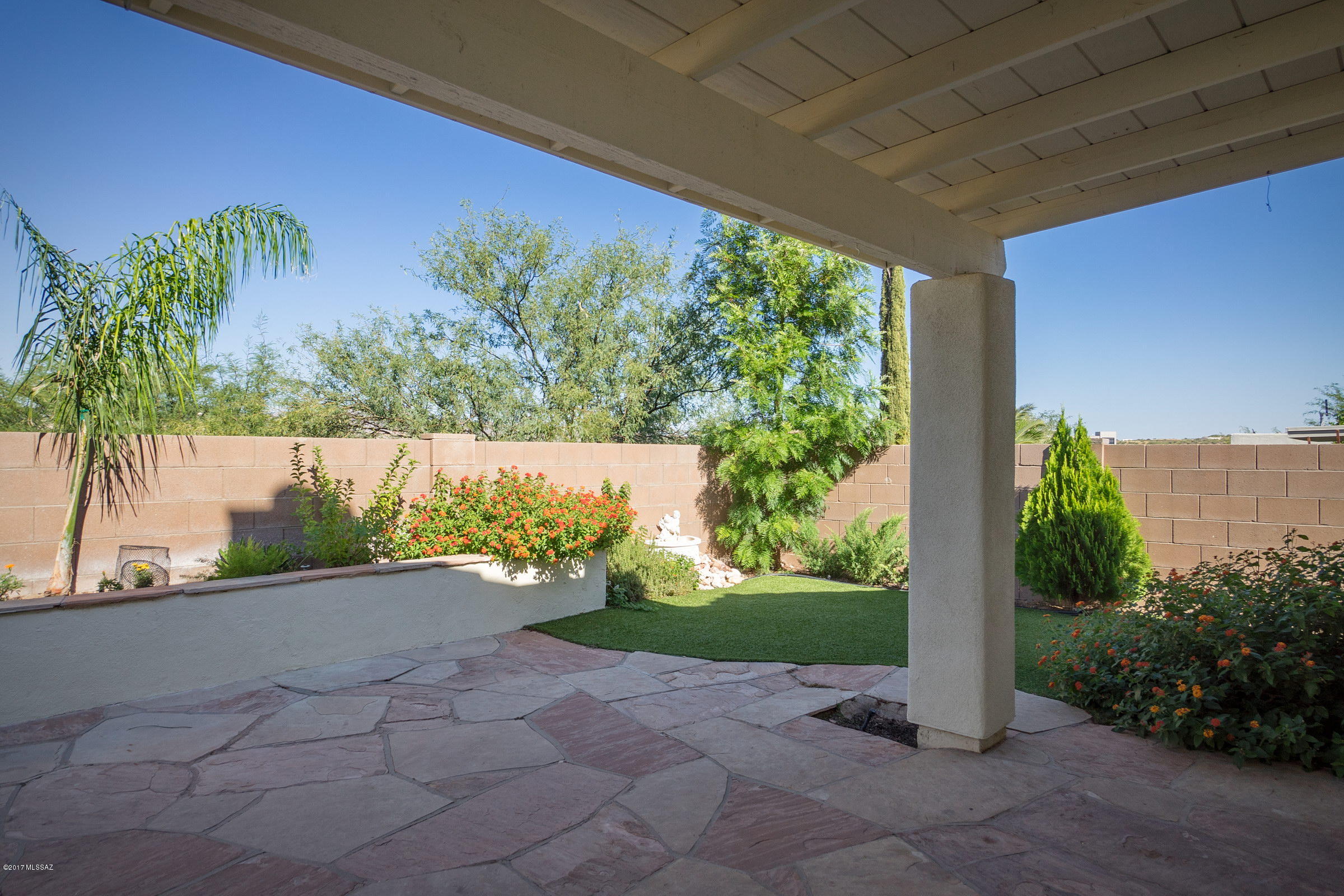 11939 North Meteor Place Tucson, AZ 85737 - Photo 23 of 25
