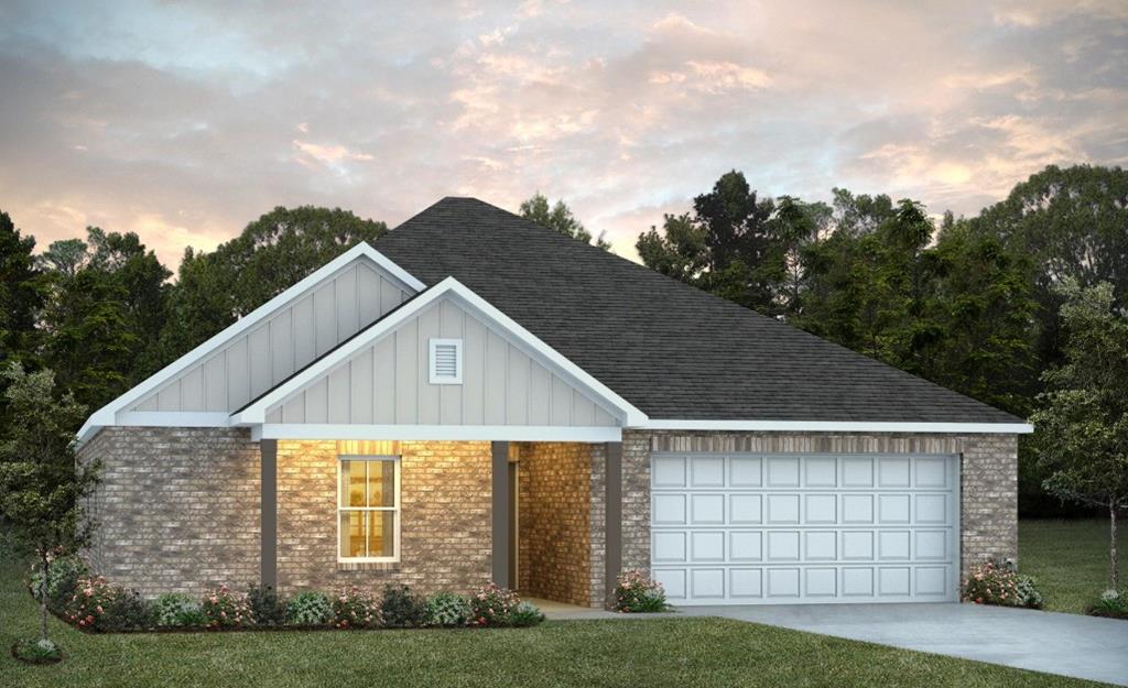 109 Hanover Place Dothan, AL 36301 - Photo 1 of 4 Main View