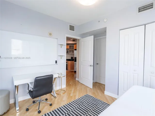 $3,850 | 480 Northeast 30th Street, Unit 1103, Miami, FL 33137