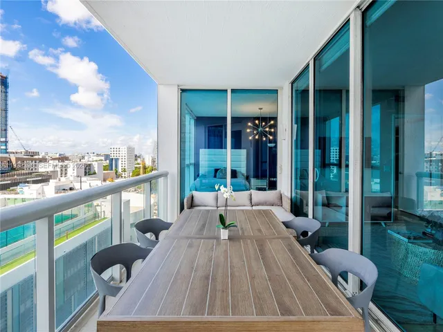 $3,850 | 480 Northeast 30th Street, Unit 1103, Miami, FL 33137