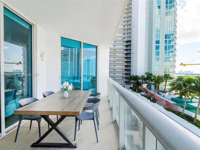 $3,850 | 480 Northeast 30th Street, Unit 1103, Miami, FL 33137