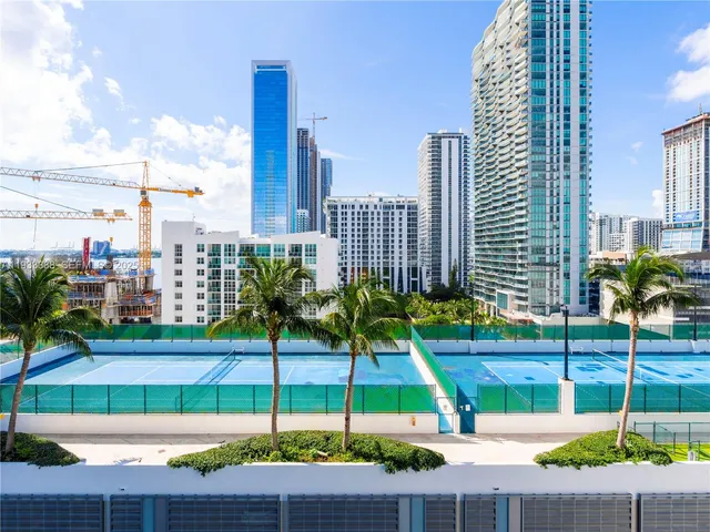 $3,850 | 480 Northeast 30th Street, Unit 1103, Miami, FL 33137