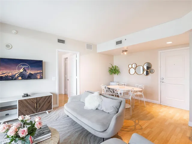 $3,850 | 480 Northeast 30th Street, Unit 1103, Miami, FL 33137