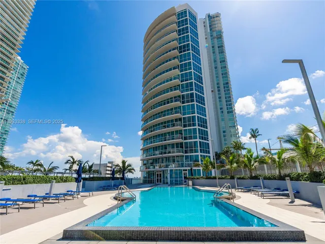 $3,850 | 480 Northeast 30th Street, Unit 1103, Miami, FL 33137