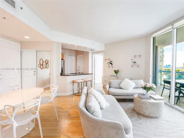 $3,850 | 480 Northeast 30th Street, Unit 1103, Miami, FL 33137