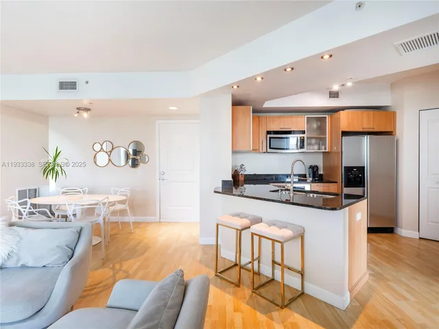 $3,850 | 480 Northeast 30th Street, Unit 1103, Miami, FL 33137